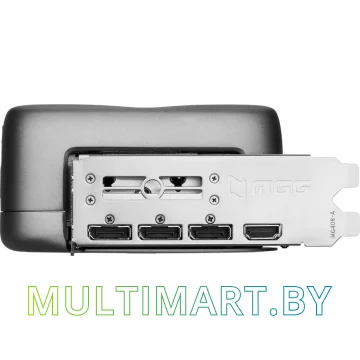 Видеокарта Maxsun GeForce RTX 4070 MGG OC12G S0 (6940709645161) картинка 5